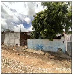 RESIDENCIAL OTÁVIO PRAXEDES