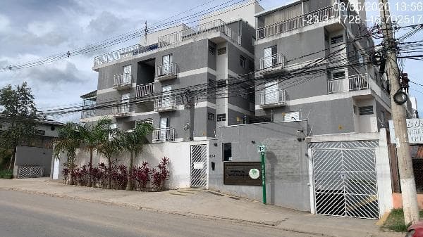 CONDOMÍNIO PORTO SEGURO IX