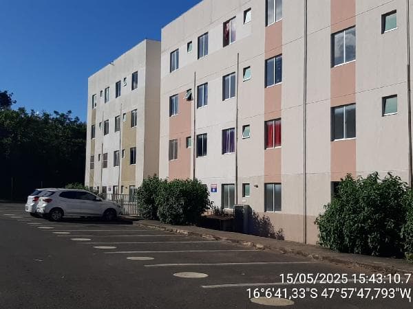 CONQUISTA RES VILLE - QD 04