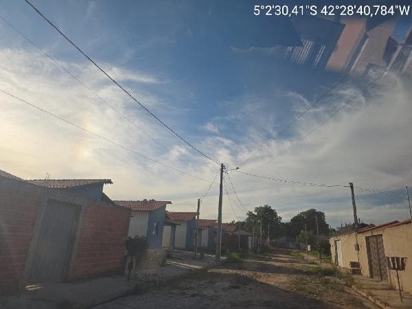 RESIDENCIAL TROPICAL