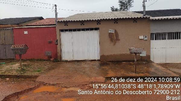 Foto JARDIM ANA BEATRIZ I