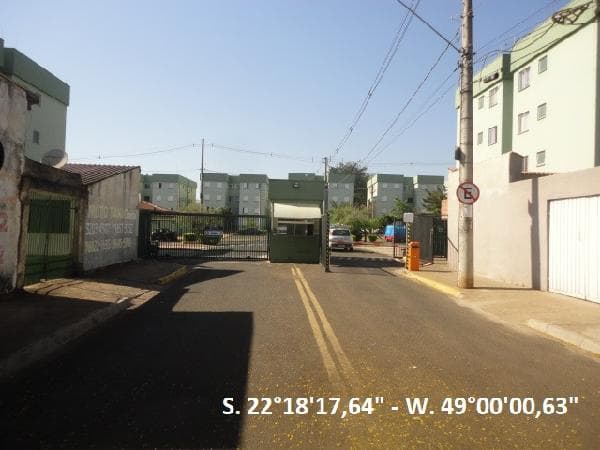 COND RES DOS EUCALIPTOS