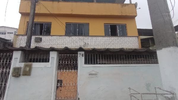 SAO GONCALO - ROCHA