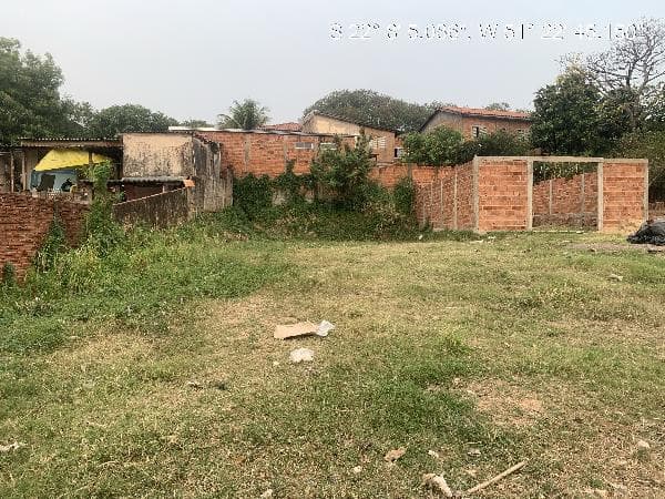 Jardim Santa Marta