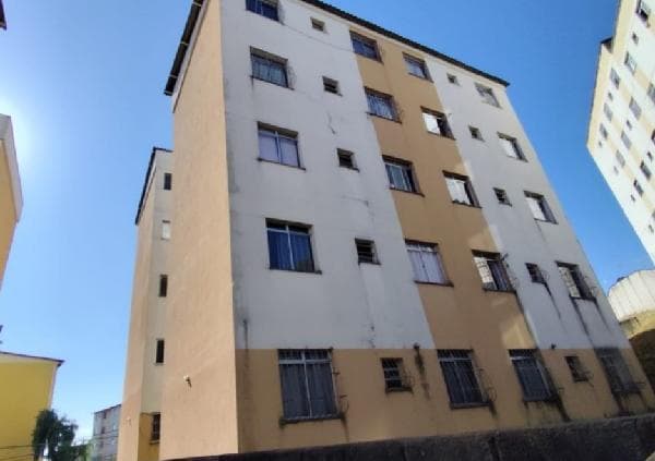 Foto RESIDENCIAL CITTÁ PAMPULHA IATE