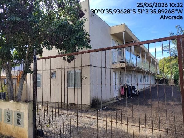 CONDOMÍNIO RESIDENCIAL A.S. ROSA L9