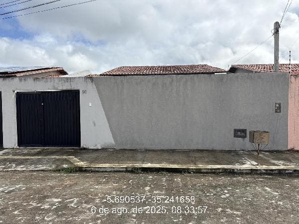 LOT SPORT CLUBE NATAL