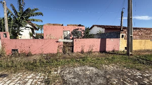 CEARA-MIRIM - LOT RES RUY PEREIRA