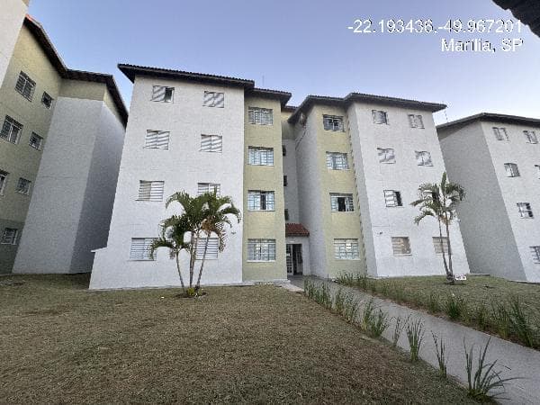 CONDOMINIO RESIDENCIAL ALTOS DA SERRA