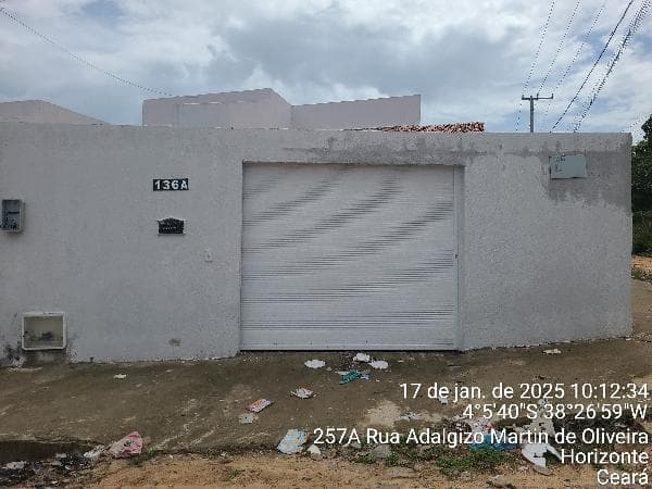 Foto PRISMA CONSTRUÇÕES LTDA