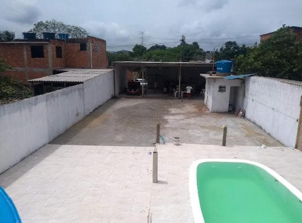 VILA RORAIMA