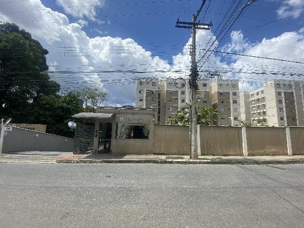 RESIDENCIAL VILLE HUNGRIA