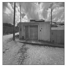Foto ZONA URBANA