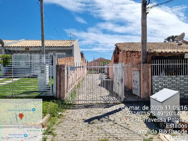 Foto COND RES PRIMAVERA