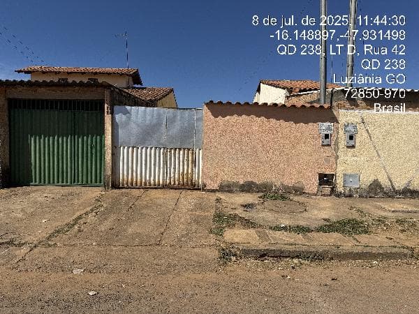 COND APODACA