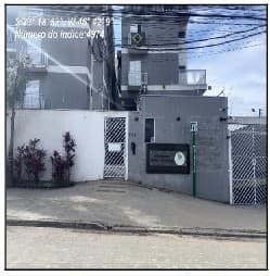 COND PORTO SEGURO IX
