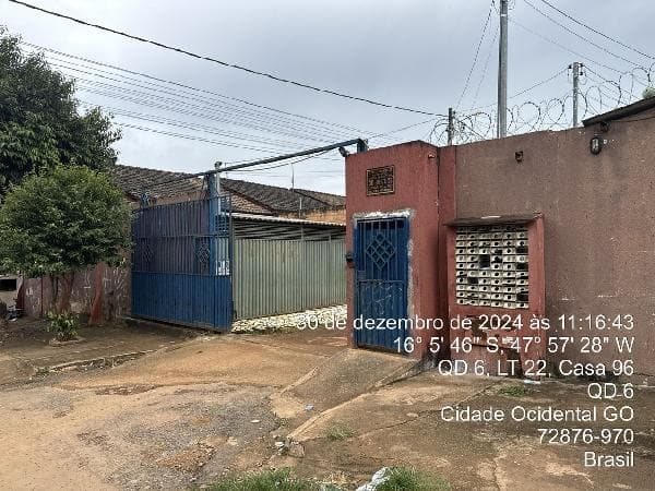 Foto COND RES PQ DA COSTEIRA