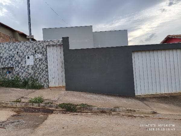 LOT SAO JERONIMO