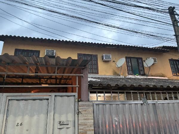 BELFORD ROXO - RECANTUS