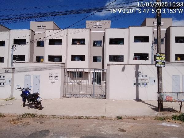 CONDOMÍNIO RESIDENCIAL BELA VIDA P42