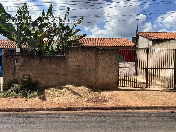 Fazenda Capoeirinha