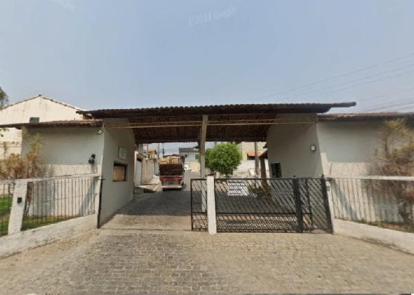 ALDEIA DA PRATA