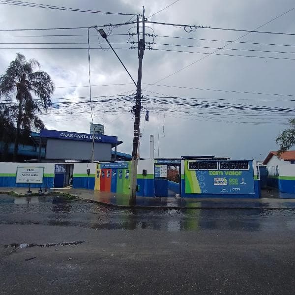 LOT JARDIM CATARINA