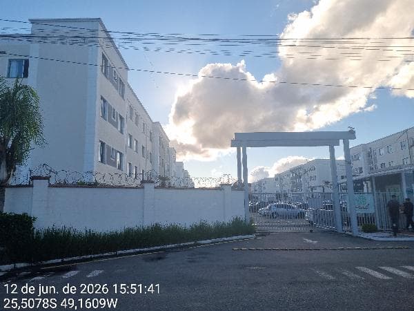 CONDOMINIO RESIDENCIAL PARQUE CORAL