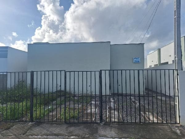 CONJUNTO RESIDENCIAL VIENA