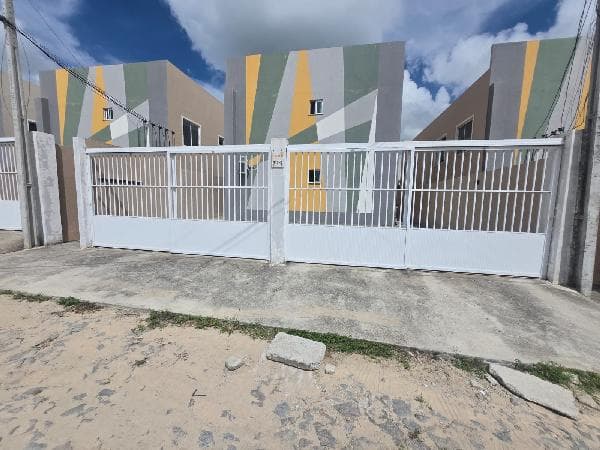 Foto CONDOMINIO RESIDENCIAL PIETRO II