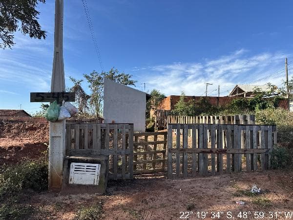 BAURU - PARQUE INDUSTRIAL MANCHESTER