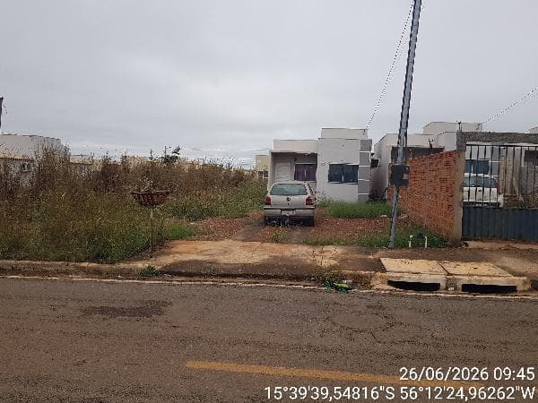 LOT JARDIM NOVO MUNDO