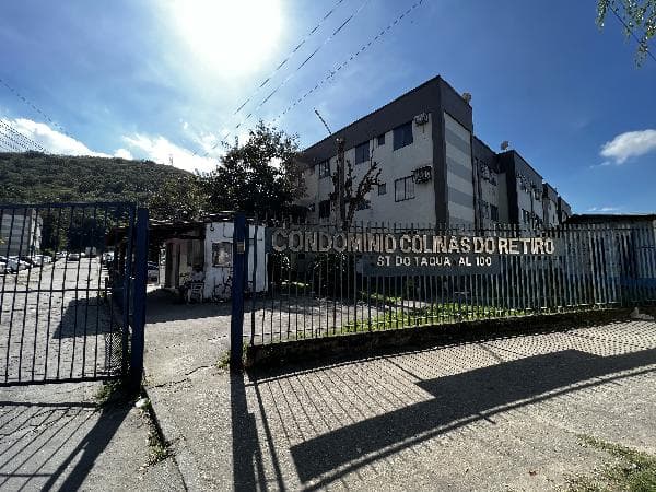COND RES COLINAS DO RETIRO