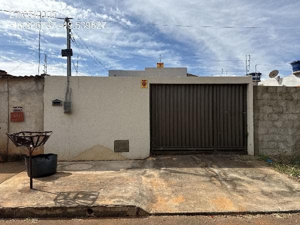LOT CIDADE DE GUAPO