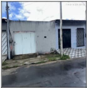 Foto RES CHOROZINHO I