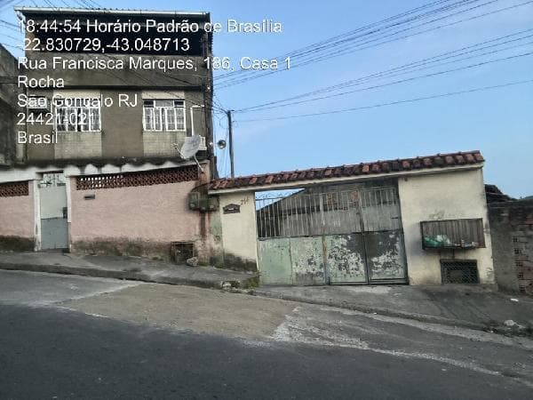 Foto ROCHA