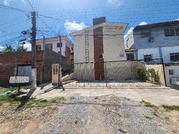 Foto RESIDENCIAL DAVIO FERREIRA