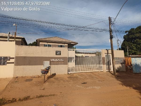 COND RES NATALANDIA