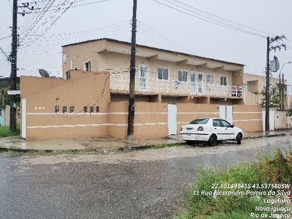 LOT JARDIM STA MARIA