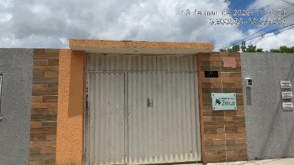 ED RESIDENCIAL ZEUS