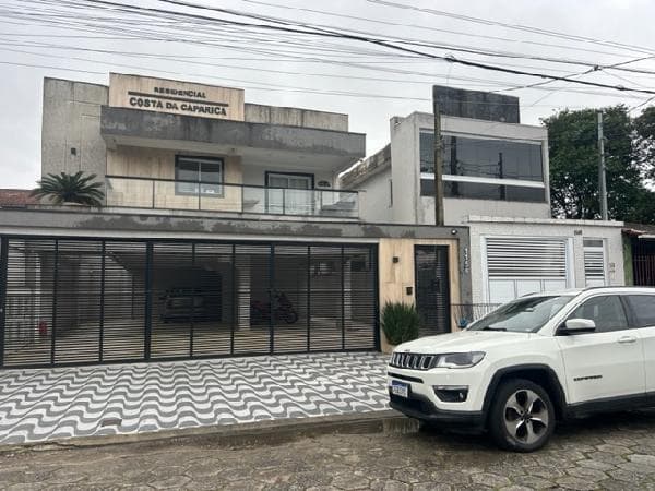 RES COSTA DA CAPARICA