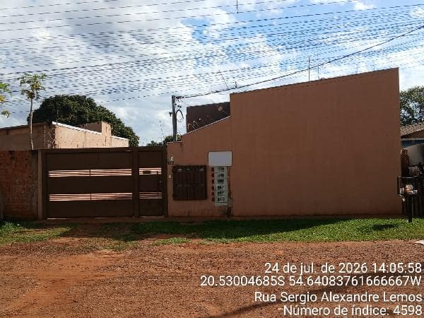 COND RES PERALTA VI