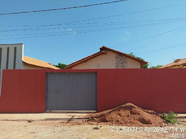 ALTOS - BAIRRO CIANA