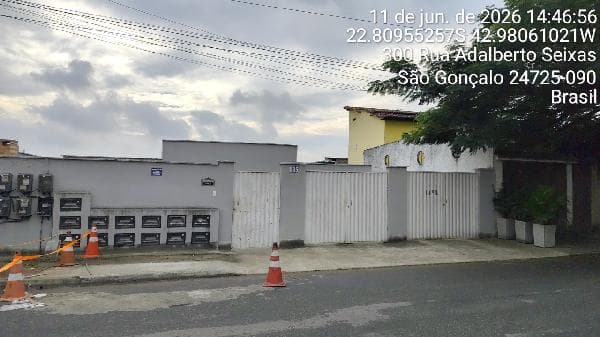 JARDIM NOSSA SENHORA AUXILIADORA