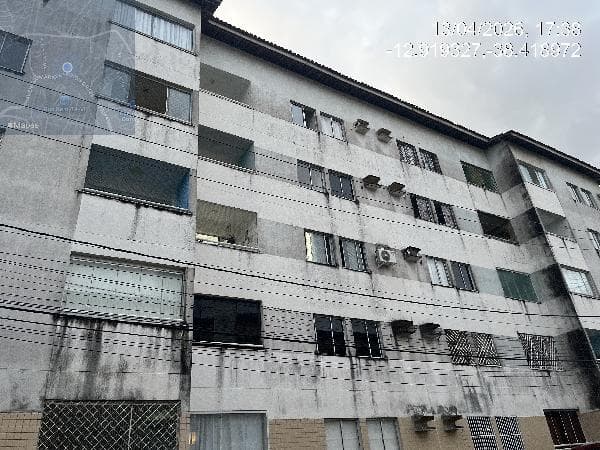 COND RECANTO DOS PÁSSAROS