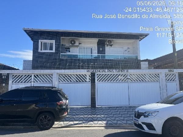 RESIDENCIAL RWL TUPIRY II