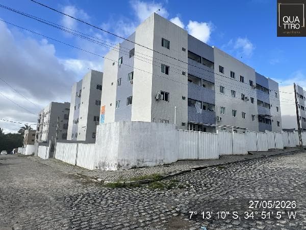 CONDOMINIO RESIDENCIAL VILA DO SOL IV