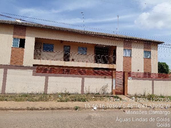 COND. RES. ITÁLIA