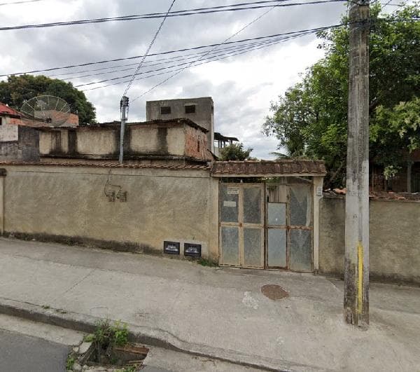SAO GONCALO - LAGOINHA