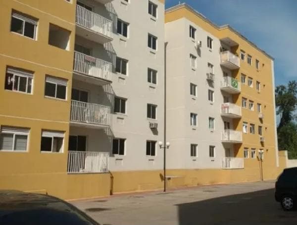 COND JARDIM ALCANTARA